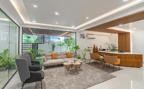 Akoya Business Hotel - Hitech City Hyderabad